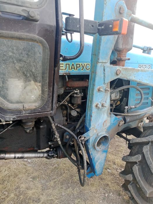 Беларусь 952.2 "