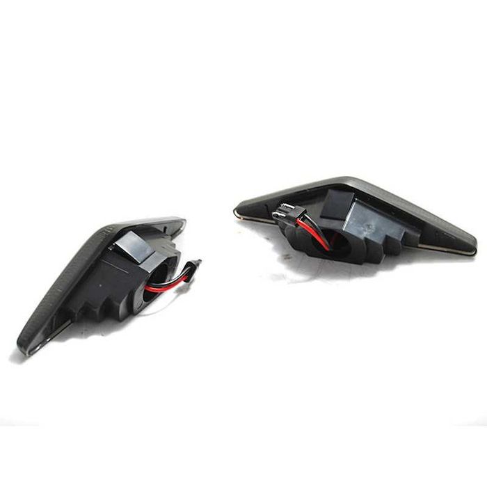 диодни мигачи за Ford Focus I (98-04) / Mondeo III (00-07) Опушени