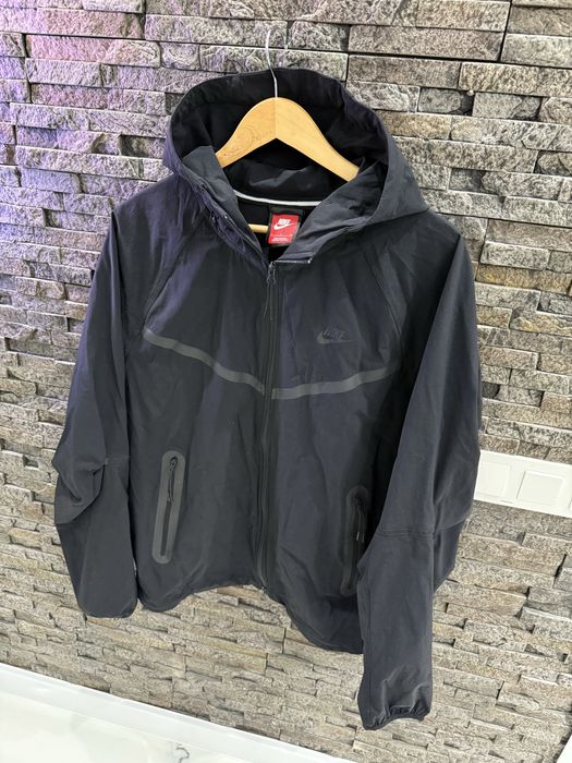 Преходно яке Nike Sportswear