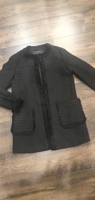 Дамско Сако букле "Zara"