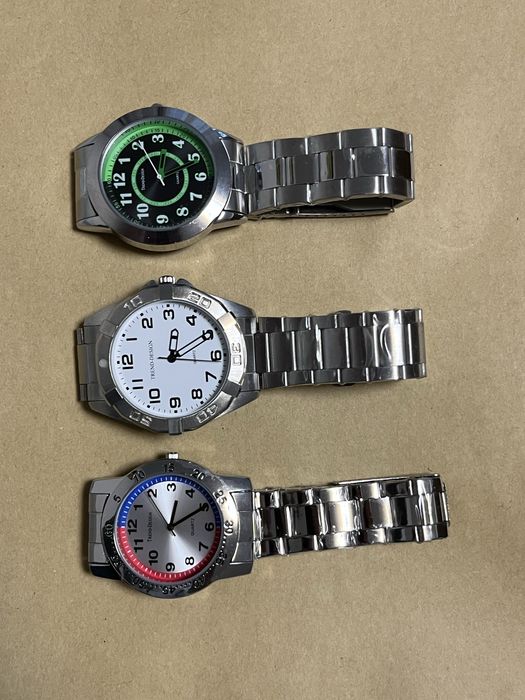 Ceasuri moderne de barbati