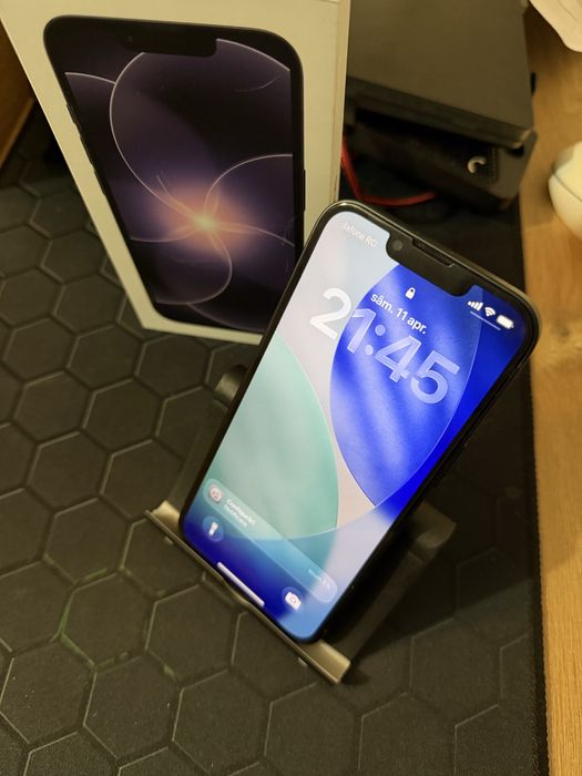 iPhone 17e – NOU/IMPECABIL