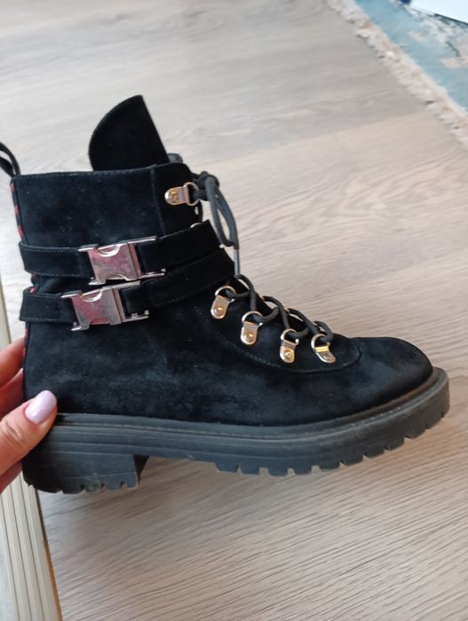 Ghete Benaza aproape noi!