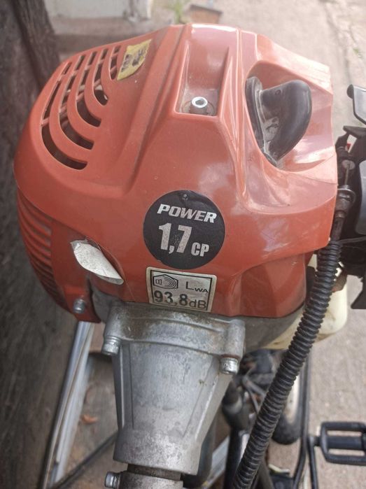 Motocoasă benzină