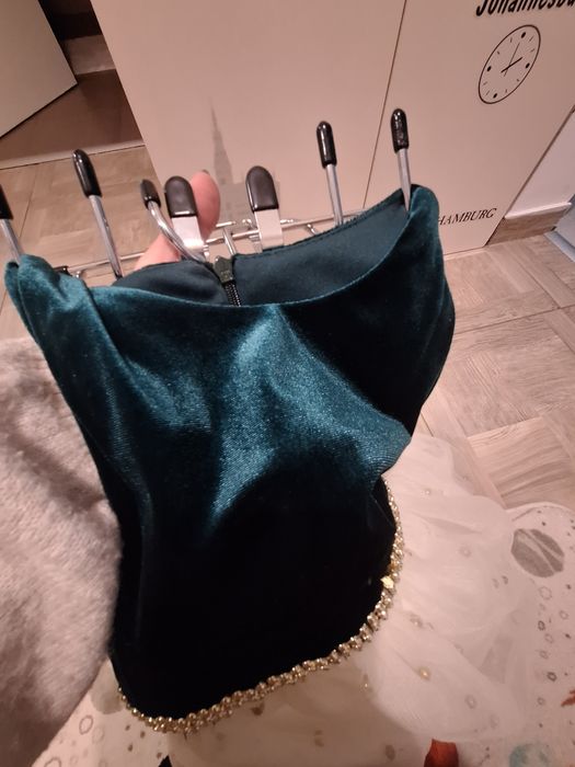 Rochie fetite eleganta