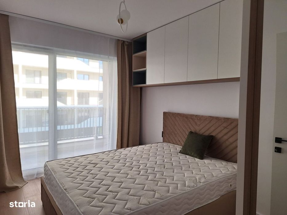 Apartament 2 camere, complet mobilat, Florești, Str. Eroilor