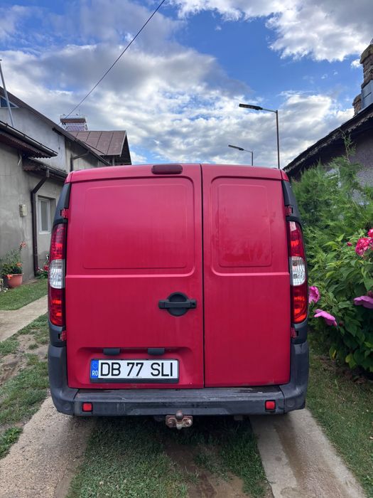 De vanzare Fiat Doblo