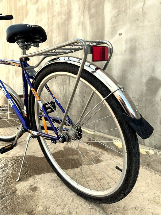 Велосипед Stels.