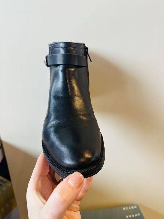 Ghete Geox dama, mar.37