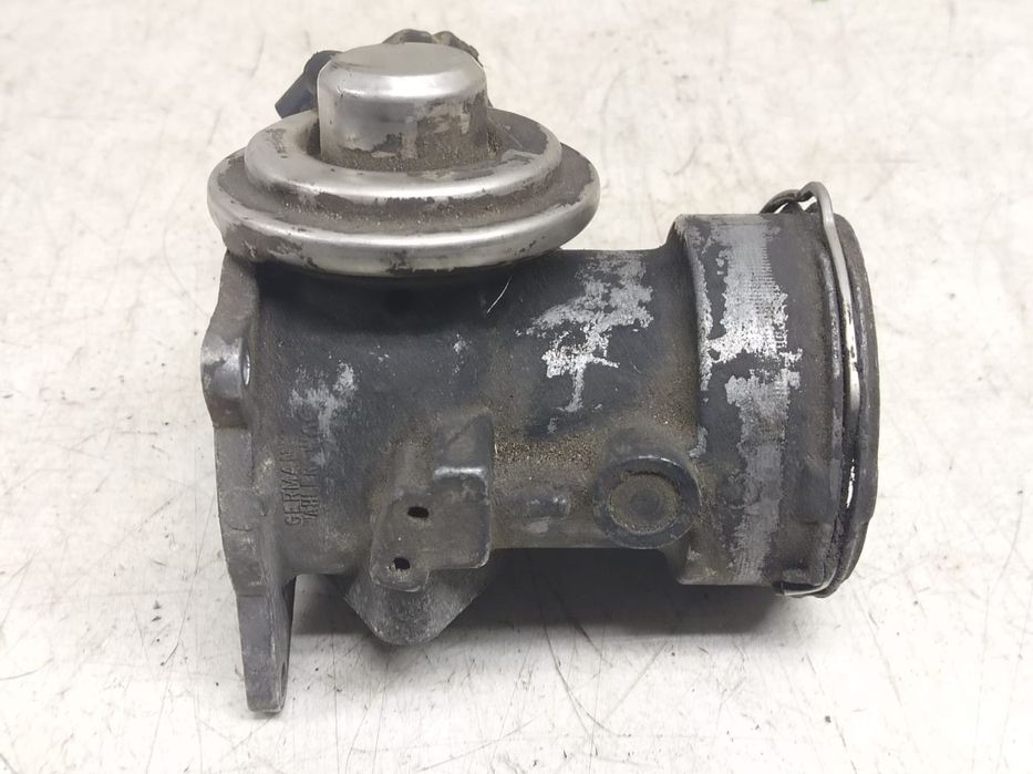 Supapa clapeta EGR 2.5 tdi BAC 070128073 Volkswagen VW Touareg genera
