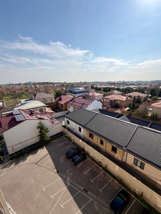 Продается квартира | Мирзо Улугбек | ЭКО базар | 3/6/7