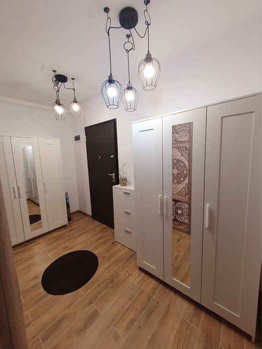 Garsoniera Exigent pentru inchiriere