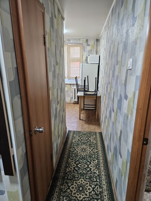Сдам 1 ком квартиру район Айгуль