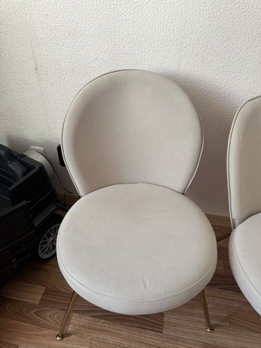 Кресла на кухню