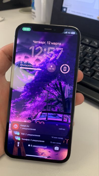 Iphone 12pro/Айфон 12 про