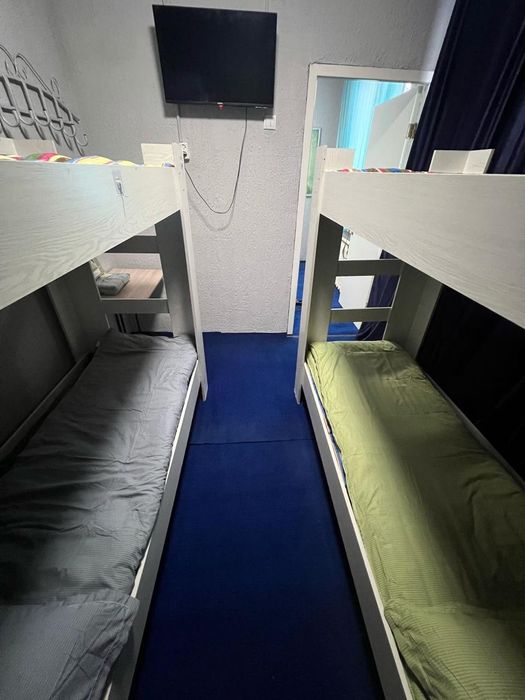 Хостел Hostel в районе Саяхата