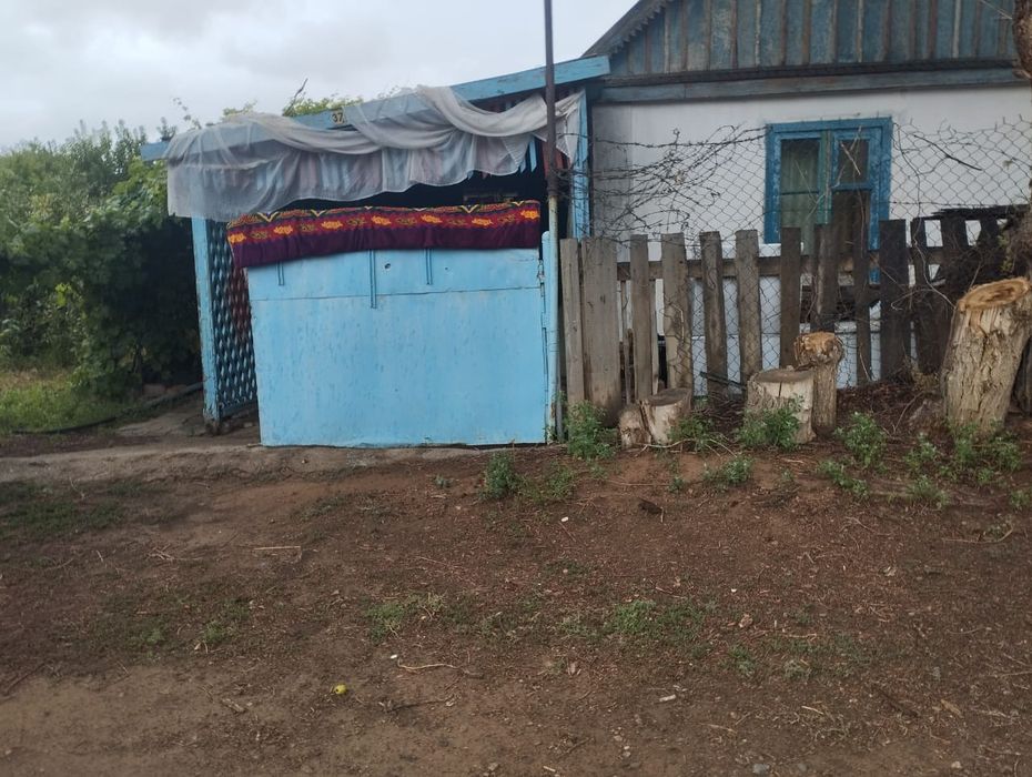 Продам дачу Спутник