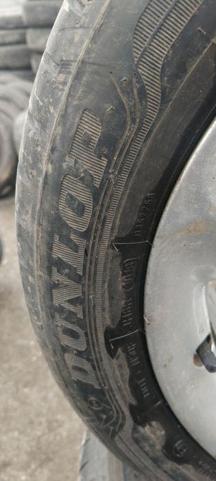 205/55/16 летни топ състояние