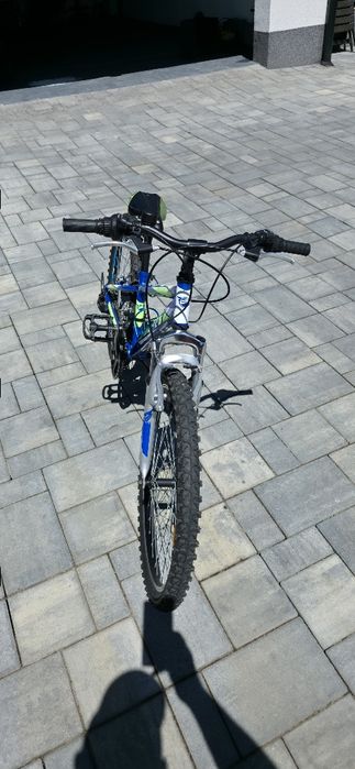 Bicicleta Copii Sprint Casper cu cadru de 24Inch* Stare nouă!