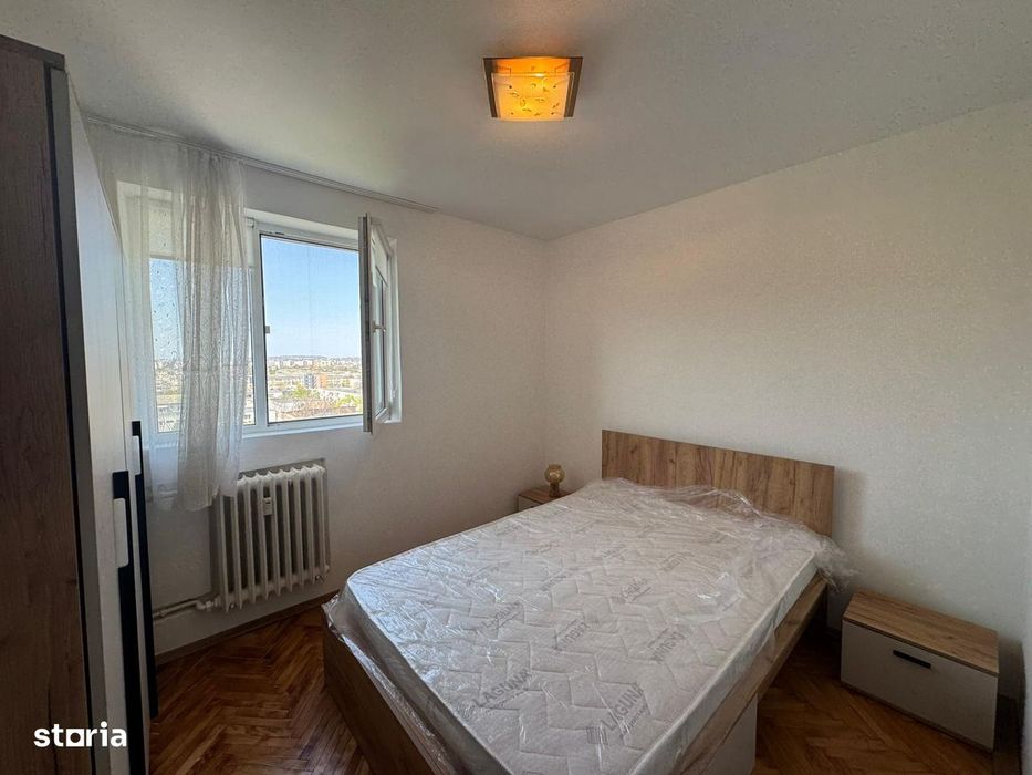 Apartament cu 2 camere Podu Ros