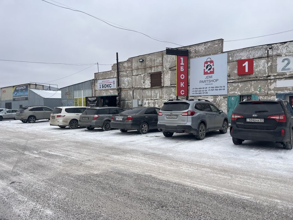 Двигатель 1ZZ япония