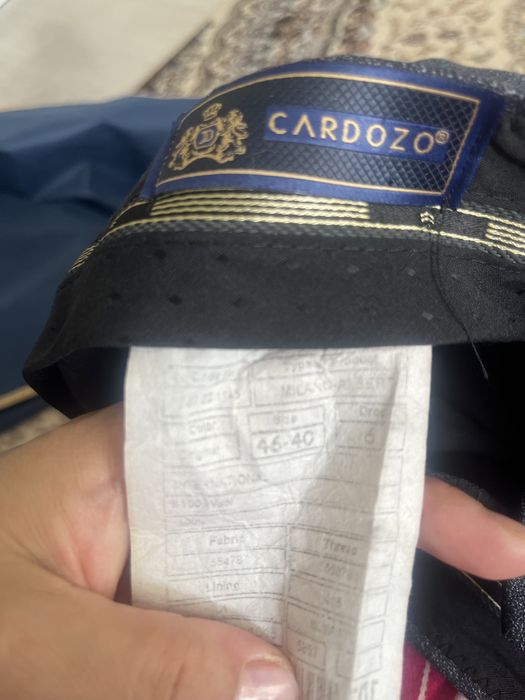 шикарный костюм тройка