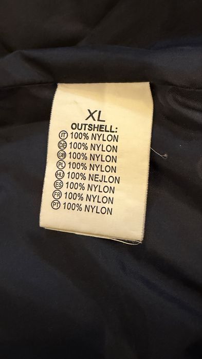Мъжка грейка перфектна XL
