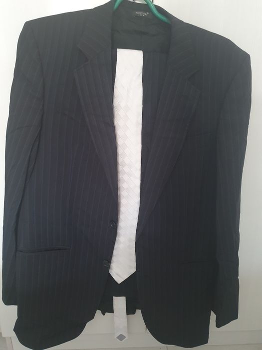 Мужской костюм Hatemoglu