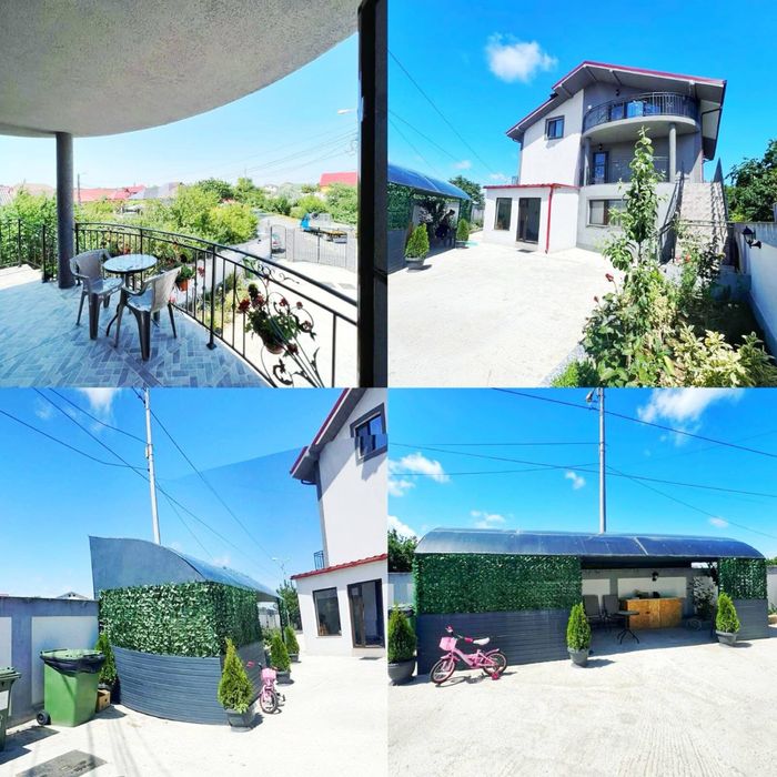 Super Oferta! Pensiune exclusivista si moderna in Navodari!