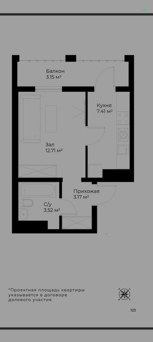 Новостройка Assalom Sohil 1/16/16 Орр Узбум