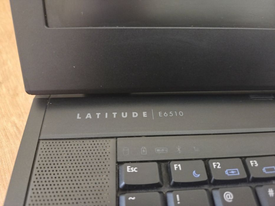 Dezmembrez Laptop Dell Latitude E6510