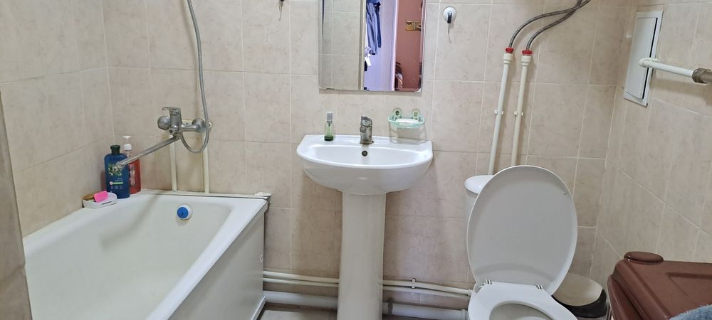 Квартиру 1-комнатную