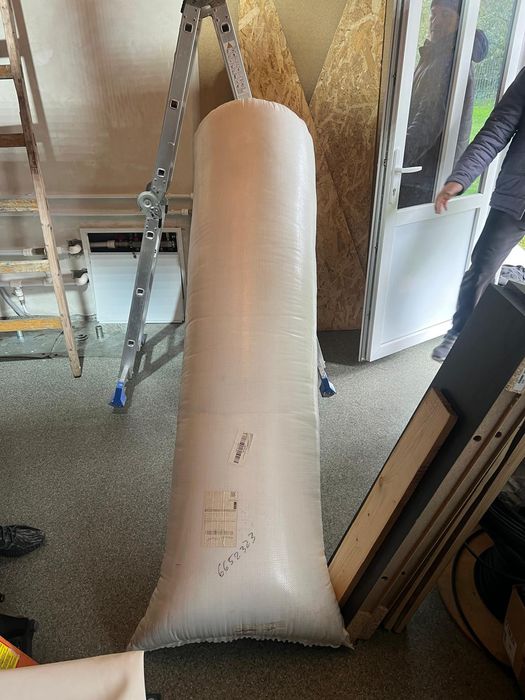 Umplutura pentru perne și pilote