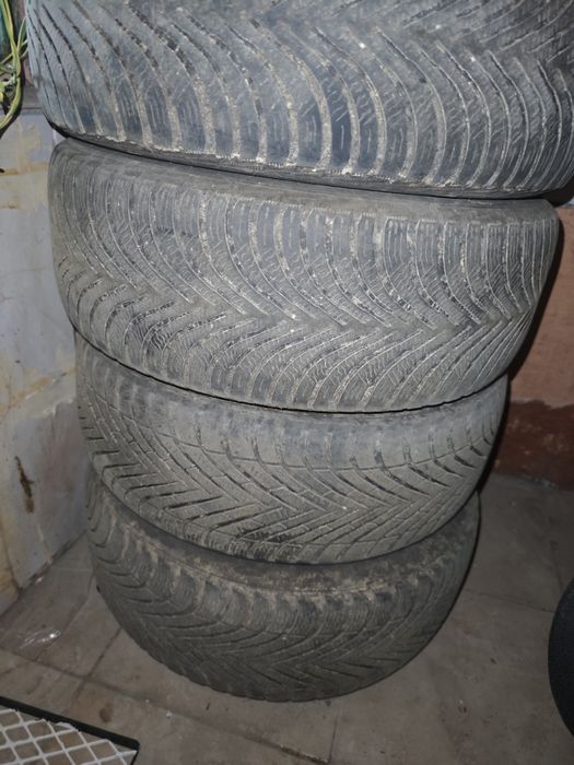 Roti de Iarna Laguna III