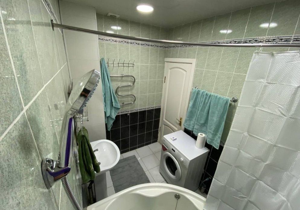 Аренда квартира Себзар