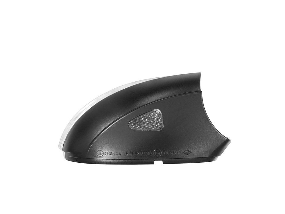 Мигач в огледало със светлини за VW Beetle A5/ Eos/ Jetta 6/ Passat B7