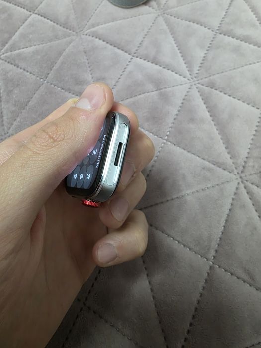 Huawei Watch Fit 4