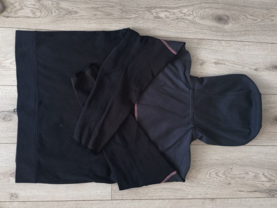 Nike tech fleece syna