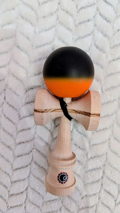 Kendama Okendama: REVO, NEO Cushion Tama & O!Captain, SOL Ken