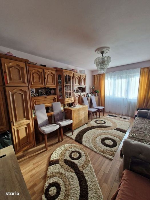 Apartament 2 camere în zona INTRE LACURI