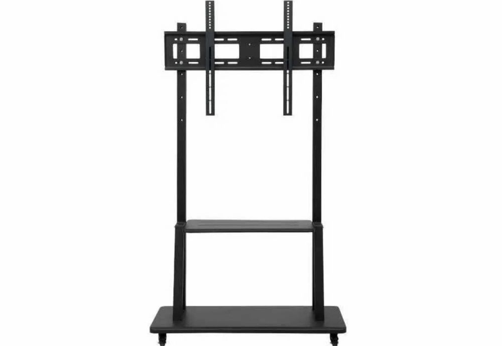 Мобильный стенд для панели