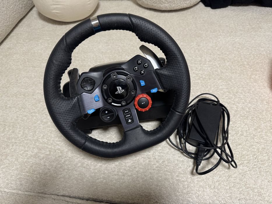 Volan Logitech G29 + Pedale