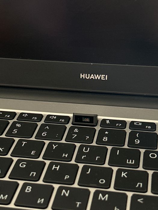Huawei MateBook D 14