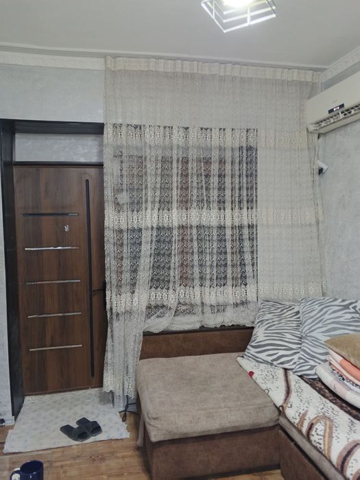 Срочно продается однокомнатная квартира