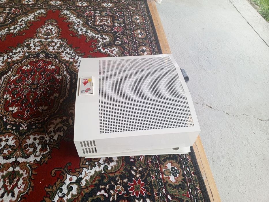 Украинские печка 3