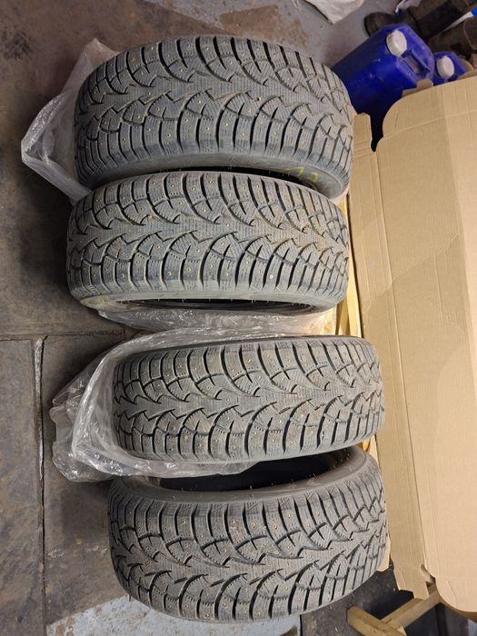 Продам зимние шины