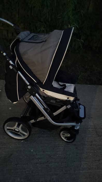 Carucior copii Teutonia Mistral