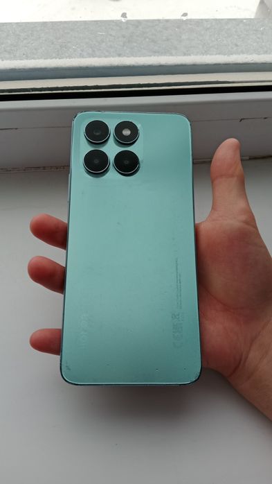 Обмен на айфон от 6 до 8