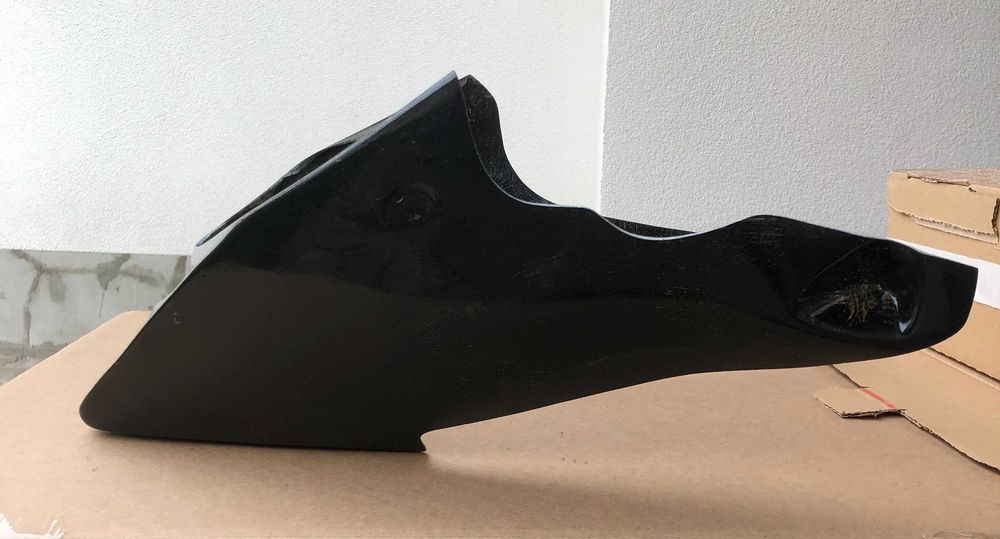 Bug Spoiler Suzuki GSF 650 Bandit 2005-2013