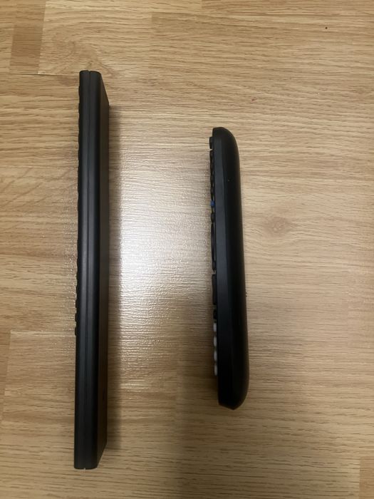 Telecomenzi tv Vortex NOI